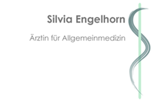 Praxis für Allgemeinmedizin Silvia Engelhorn - Logo